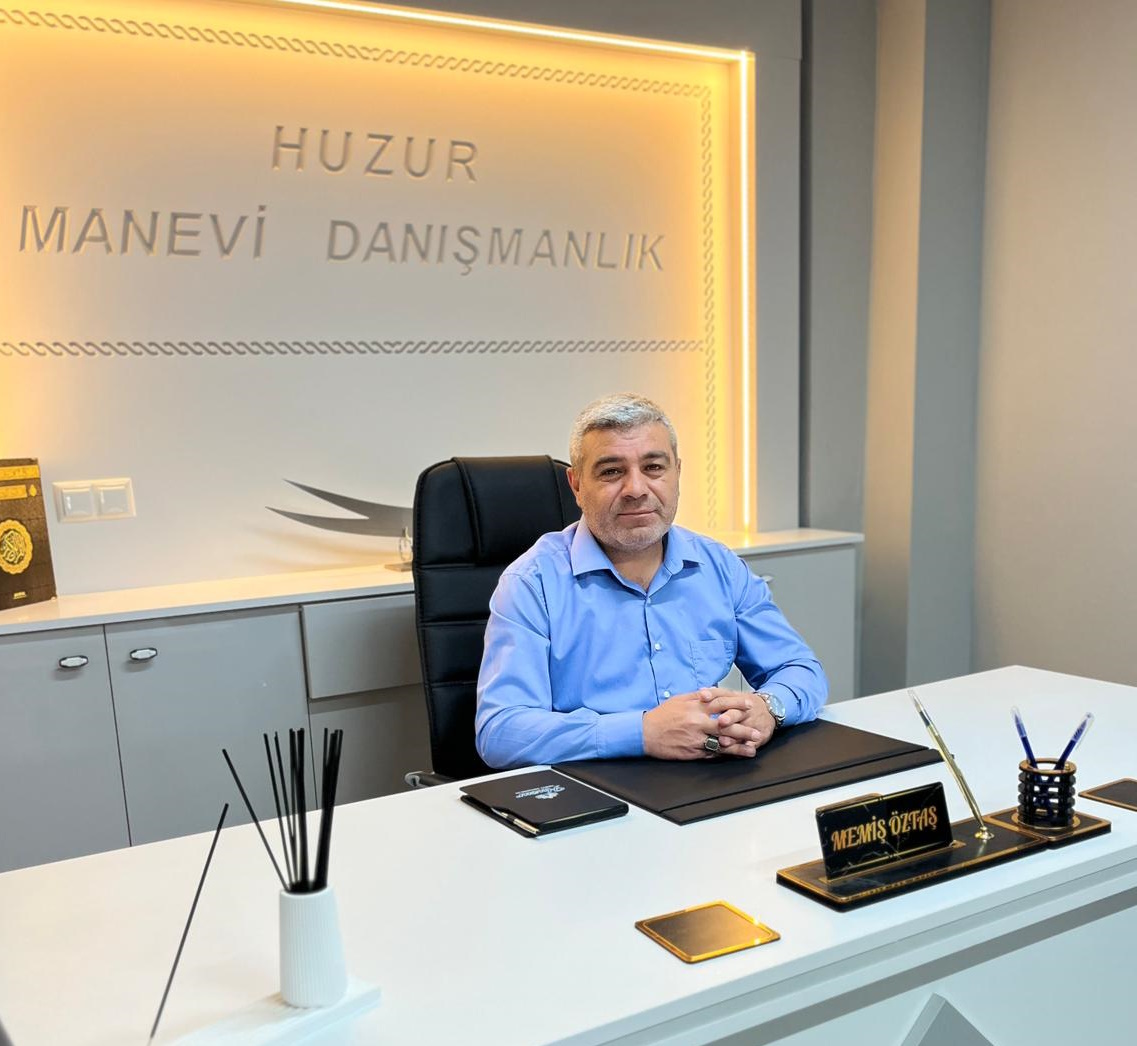 Memiş Öztaş